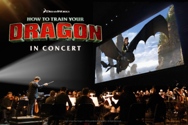 How to Train your Dragon 2026 YEGb