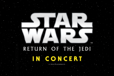 CPO StarWars Return of the Jedi