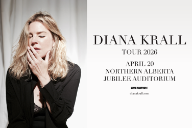 Diana Krall YEG 2026b