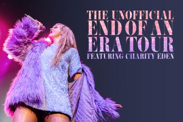 Unofficial End of Era Tour