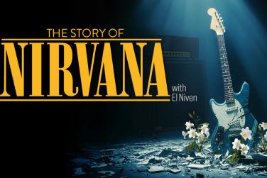 The Story of Nirvana with El Niven