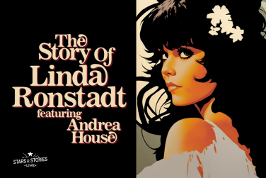 The Story Of Linda Ronstadt