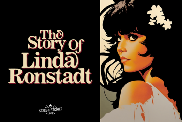 The Story Of Linda Ronstadt
