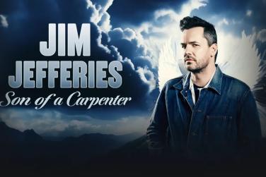Jim Jefferies: Son of a Carpenter Tour 