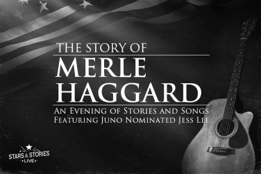 The Story of Merle Haggard