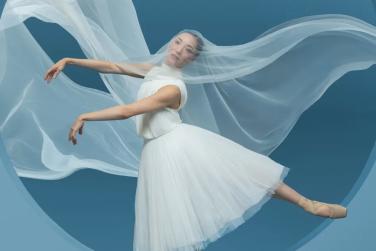 Alberta Ballet Giselle