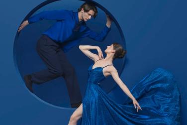 Alberta Ballet Snow White