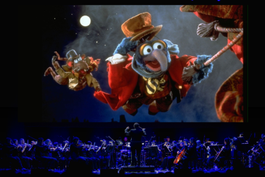 Muppet Christmas