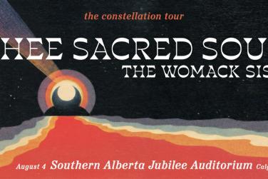 Thee Sacred Souls YYC 2026b