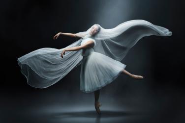 Alberta Ballet Giselle