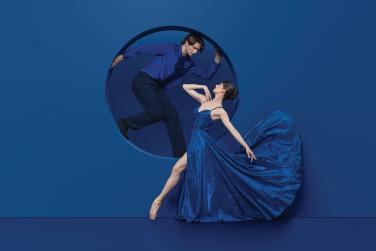 Alberta Ballet Snow White