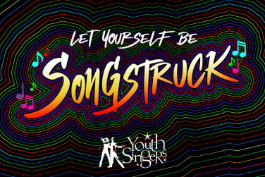 Youth Singers SONGSTRUCK YYC 2025b